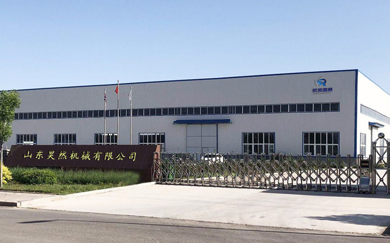 چین Shandong Honest Machinery Co., Ltd.